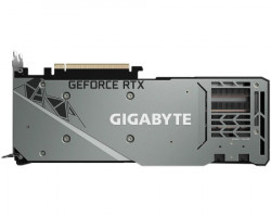 Gigabyte nVidia GeForce RTX 3060 Ti gaming OC D6X 8GB 256bit GV-N306TXGAMING OC-8GD rev.1.0 grafička kartica - Img 2