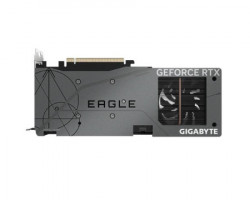 Gigabyte nVidia GeForce RTX 4060 EAGLE OC 8GB GV-N4060EAGLE OC-8GD - Img 4