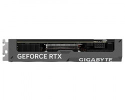 Gigabyte nVidia GeForce RTX 4060 Ti 16GB 128bit GV-N406TWF2OC-16GD grafička kartica - Img 3