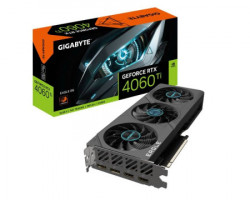 Gigabyte nVidia GeForce RTX 4060 Ti 16GB GV-N406TEAGLE-8GD - Img 1