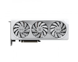 Gigabyte nVidia GeForce RTX 4060 Ti 8GB 128bit GV-N406TAERO OC-8GD - Img 4