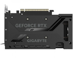 Gigabyte nVidia GeForce RTX 4060 Ti 8GB 128bit GV-N406TWF2OC-8GD grafička kartica - Img 3