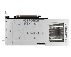 Gigabyte nVidia GeForce RTX 4070 SUPER EAGLE OC ICE 12GB GV-N407SEAGLEOC ICE-12GD grafička karta - Img 6