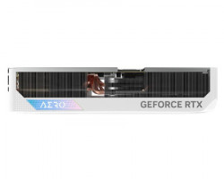Gigabyte nVidia GeForce RTX 4080 super aero 16GB 256bit GV-N408SAERO OC-16GD grafička kartica - Img 6