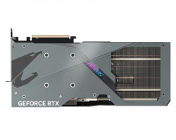 Gigabyte nVidia GeForce RTX 4090 24GB 384bit GV-N4090AORUS M-24GD grafička kartica - Img 4