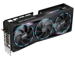 Gigabyte nVidia GeForce RTX 5070 Ti Aorus Master 16GB 256bit GV-N507TAORUS M-16GD grafička karta-7