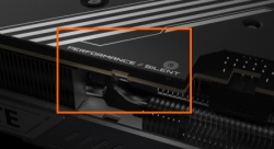 Gigabyte nVidia GeForce rtx 5070 ti windforce sff16gb 256bit gv-n507twf3-16gd rev. 1.0 grafička karta-3