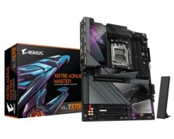 Gigabyte x870e aorus master rev. 1.0 matična ploča-5