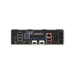 Gigabyte x870m aorus elite wifi7 matična ploča ( 61645 )-2