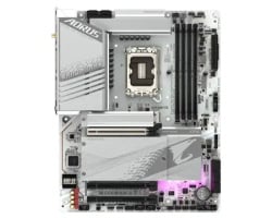 Gigabyte z790 aorus elite ax ice Matična ploča 1700 -2