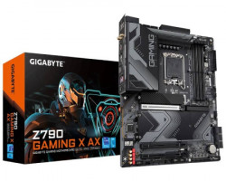 Gigabyte Z790 gaming X AX rev. 1.x matična ploča - Img 1