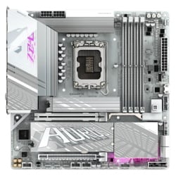 Gigabyte z890 aorus elite wifi7 ice Matična ploča 1851 -3