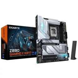 Gigabyte Z890 gaming x wifi7 Matična ploča 1851 -1