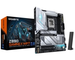 Gigabyte Z890  gaming xwifi7 rev. 1.x matična ploča-2