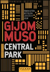 Gijom Muso Central park ( 276174 )