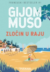 Gijom Muso Zločin u raju ( 33072 )