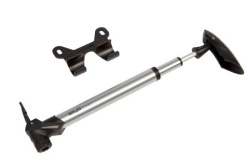 Giyo *pumpa mini gp-94 alu silver ( 3800073 )