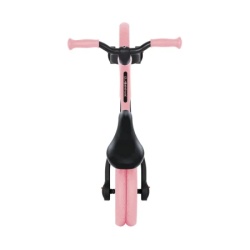 Globber Go Bike Elite Duo pastel pink ( 22000068 )  - Img 4