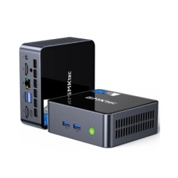 Gmk tech nucbox m3 w11pro Mini pc ( 59377 )