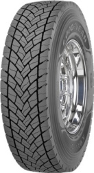 Goodyear 215/75R17.5 KMAX D 126/124M ( 00568923 )