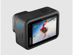 GoPro akciona kamera hero10 black/ crna ( CHDHX-102-RT ) - Img 2