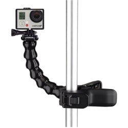 GoPro Jaws: Flex Clamp ( ACMPM-001 )-1