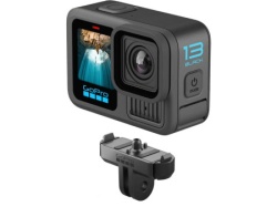 GoPro Magnetic Latch Mount HERO Drzač  ( AEMAG-001 ) -3