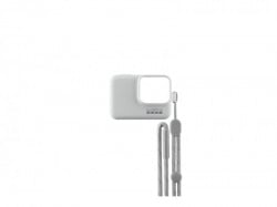 GoPro Sleeve & Lanyard (White) ( ACSST-002 )  - Img 1