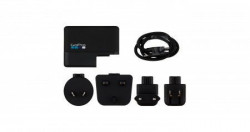 GoPro Supercharger ( Dual POrt Fast Charger ) ( AWALC-002-EU )