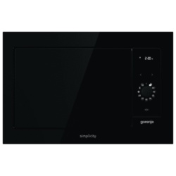 Gorenje BM 235G1SY Mikrotalasna ugradna rerna
