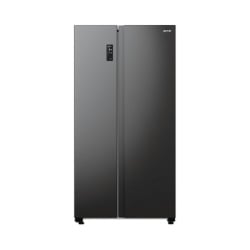 Gorenje NRR9185EABXL side by side frižider-1