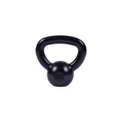 Gorilla Sports Girja od livenog gvožđa 4 kg ( 100338-00019-0009 )