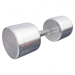 Gorilla Sports Hromirani tegovi 6 - 20 kg ( 100599-00004-0023 )