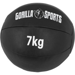 Gorilla Sports Medicinska lopta (7 kg) ( 100783-00019-0012 )