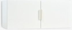 Gornji deo ormara 96x40 bela