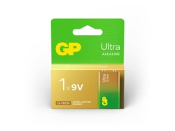 GP 6LF22-SB1 9V Super Alkaline baterije ( 0001430786 )