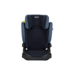 Graco a-s junior maxi i-size (100-150cm), navy ( A086496 )-1