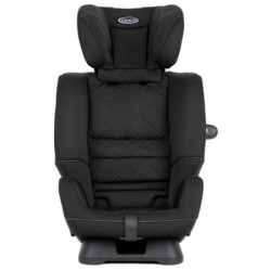 Graco a-s slimfit i-size (40-145cm), midnight ( A081309 ) - Img 2