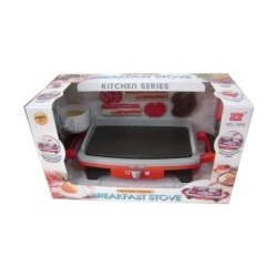 Grander igračka roštilj ploča ( 870055 )