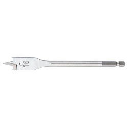 Graphite burgija za drvo 16x152mm ( 57H222 )