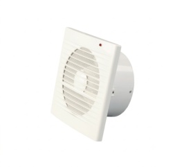 Green tech izduvni ventilator gvf-100e sa automatskim zatvaranjem ( GVF-100E )