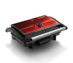 Griler toster burgundy edition bh-9060s