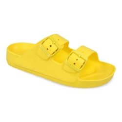 Grubin 3233700 kairo light ženska papuča - eva žuta 37 ( A071582 )-4