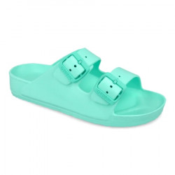 Grubin Kairo light ženska papuča eva zelena 40 3233700 ( A071353 )