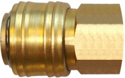 Gude brza spojnica za pneumatsko crevo 1/4" IP ( GD 41018 )