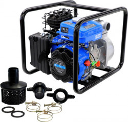 Gude GMP 15.22 motorna pumpa za vodu 1.9 KS ( GD 94501 )