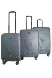 Guiness Kofer mali (kabinski) 35x56x20 cm zelena ( 16KBG14SF )-3