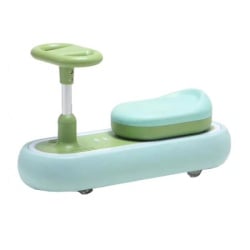 Guralica surf  green (TRO0014) -1