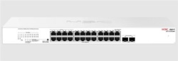 H3C Aolynk US110-24G2MF Ethernet Switch, 24 x 1G, AC ( 0001429519 )