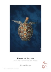 Hahnemuhle FineArt Baryta 325g A4 (25 kom)
